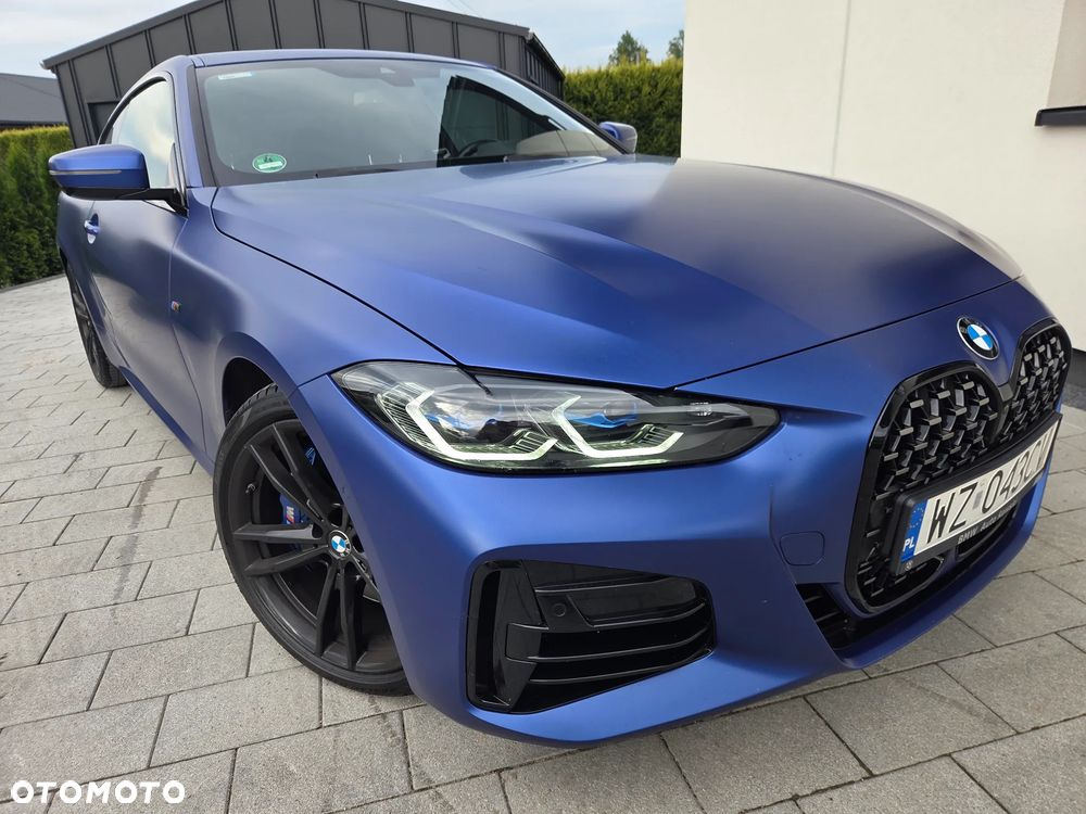 BMW Seria 4 M440i xDrive mHEV sport - 26