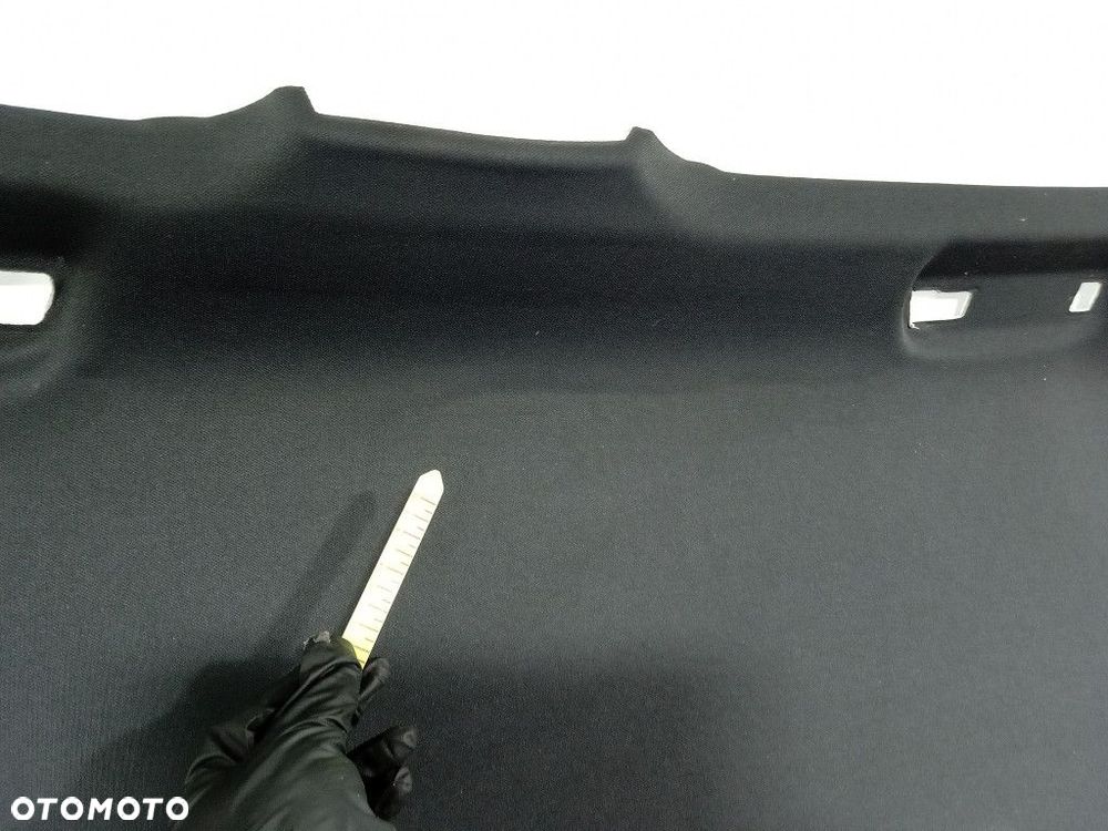 BMW 1 F40 PODSUFITKA OSŁONY RĄCZKI KOMPLET 7462555 - 5