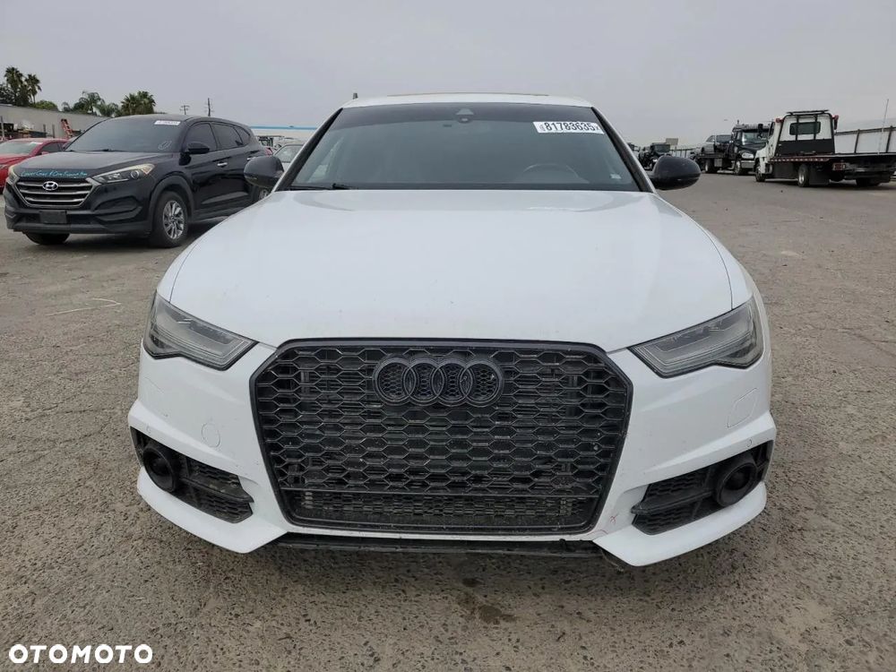 Audi A6 - 5