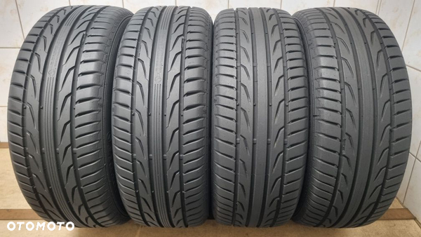 4 opony letnie 205/55 R16 91V Semperit Speed-Life 2