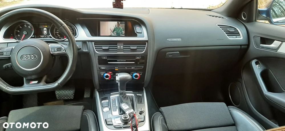 Audi A5 Sportback 2.0 TFSI Quattro S tronic - 6