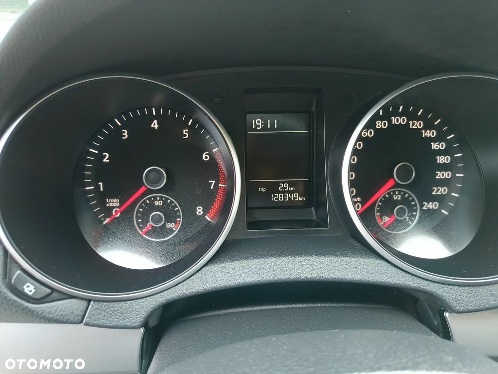 Volkswagen Golf 1.4 Style - 35