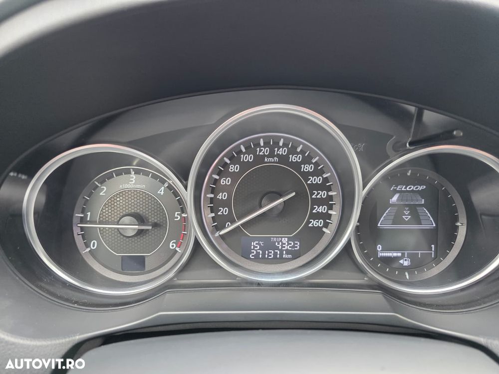 Mazda 6 CD150 Revolution - 19