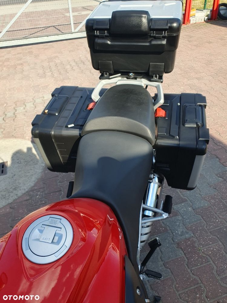 BMW GS - 22