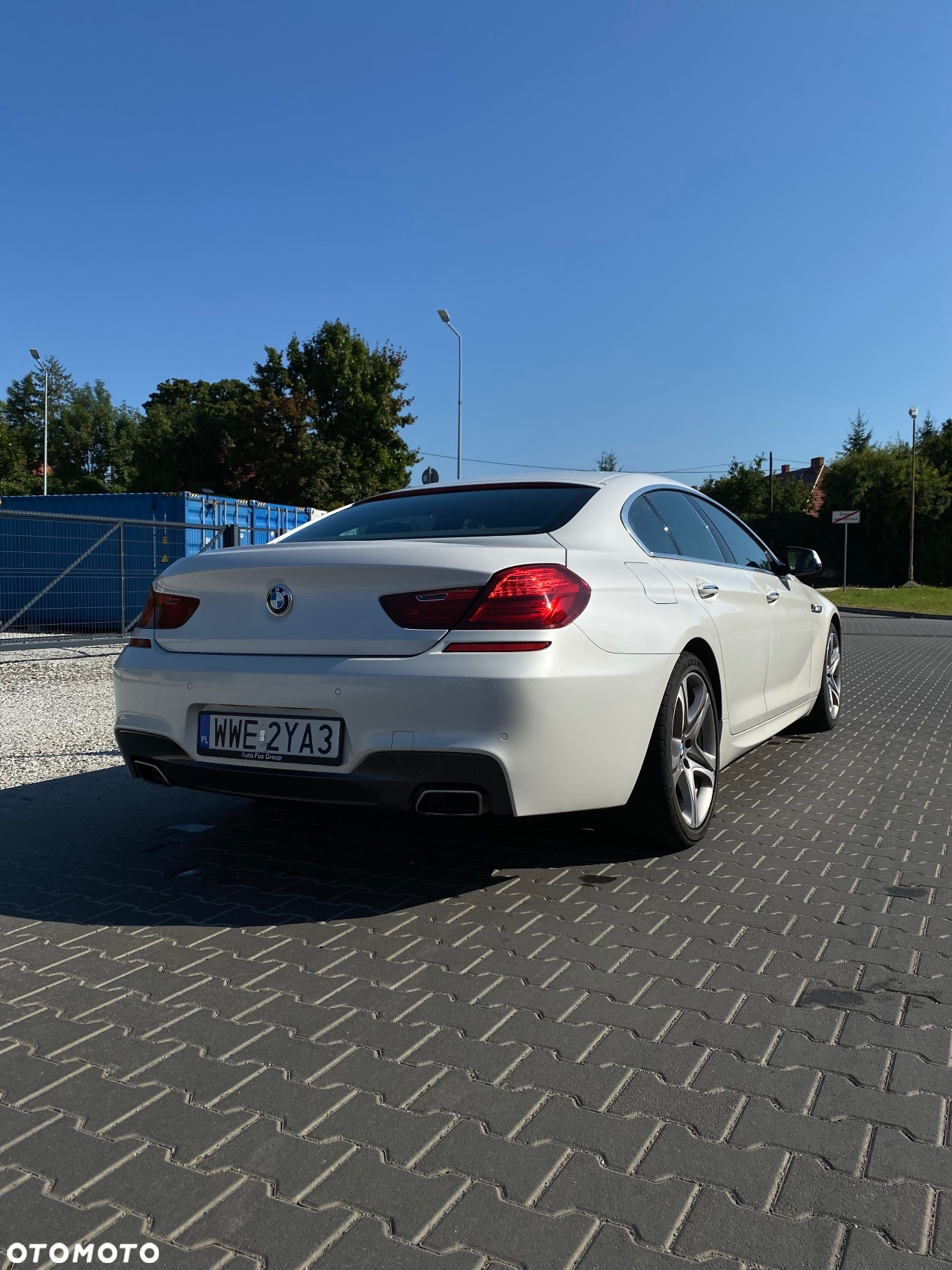BMW Seria 6 640d - 27
