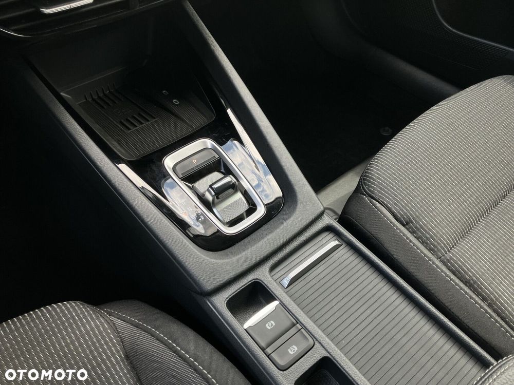 Skoda Octavia 1.5 TSI mHEV Edition 130 Selection DSG - 23
