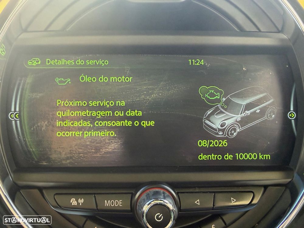 MINI 3 Portas Cooper - 45