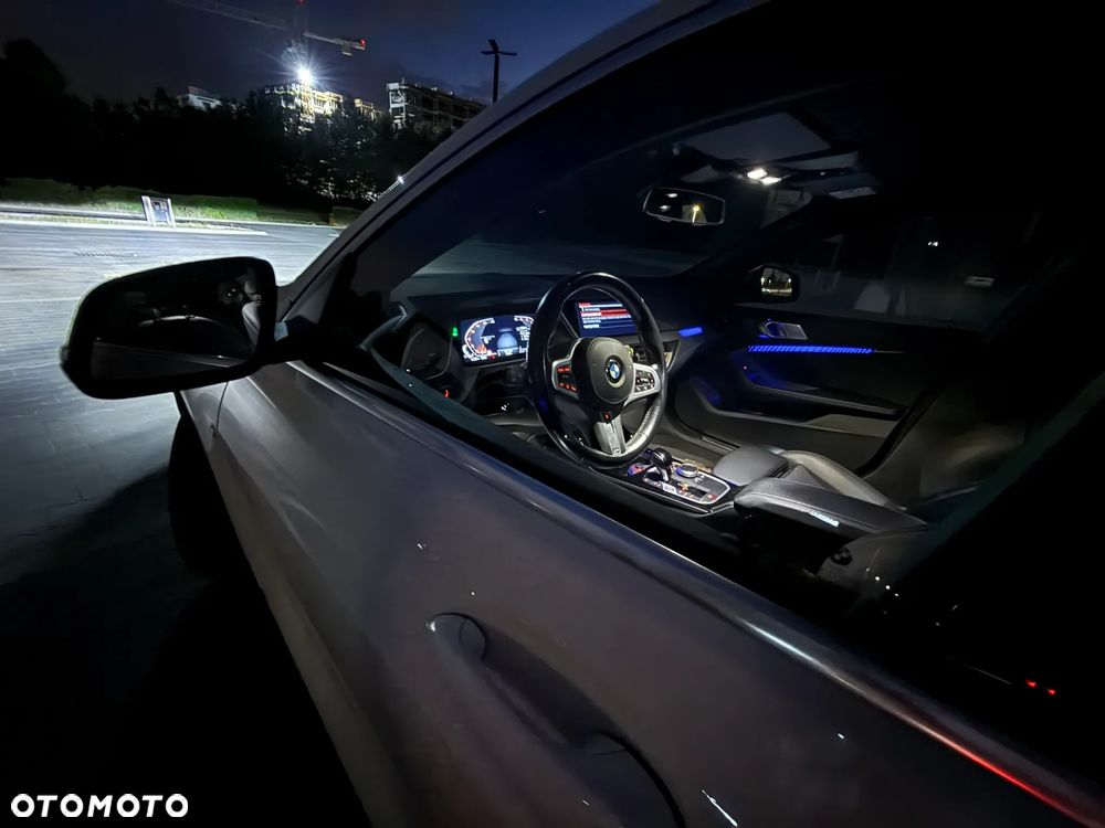 BMW Seria 1 118i M Sport - 3
