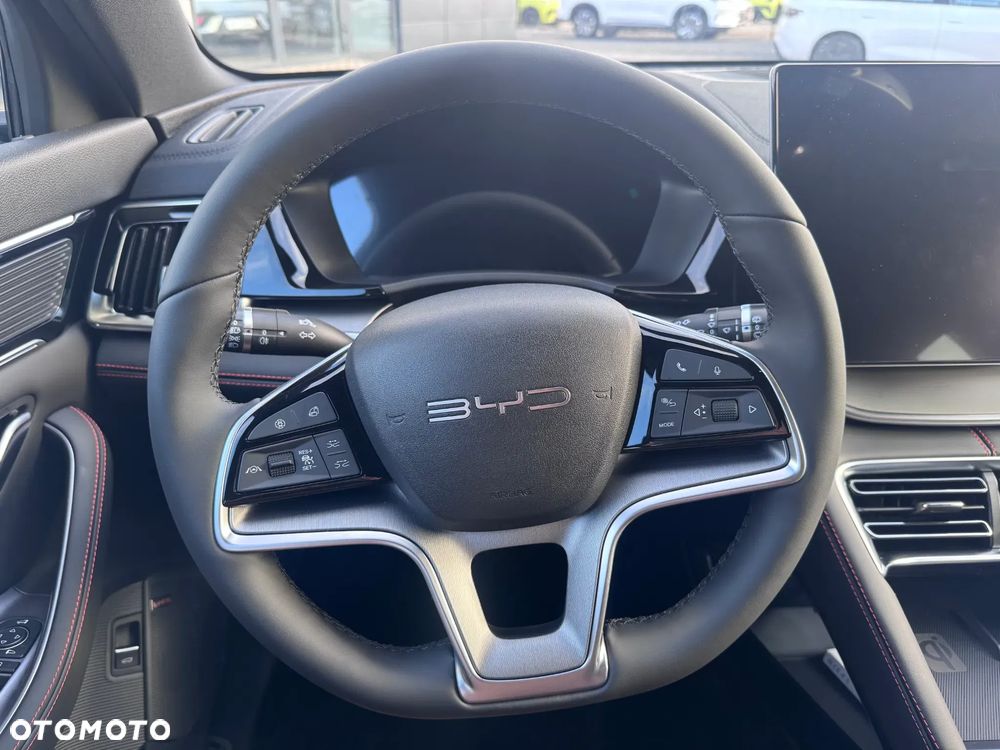BYD Seal U 1.5T Design AWD - 10