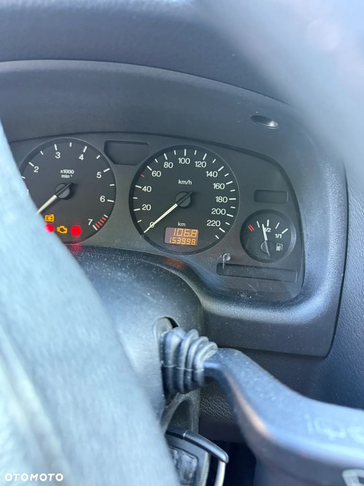 Opel Astra 1.6 CD - 1