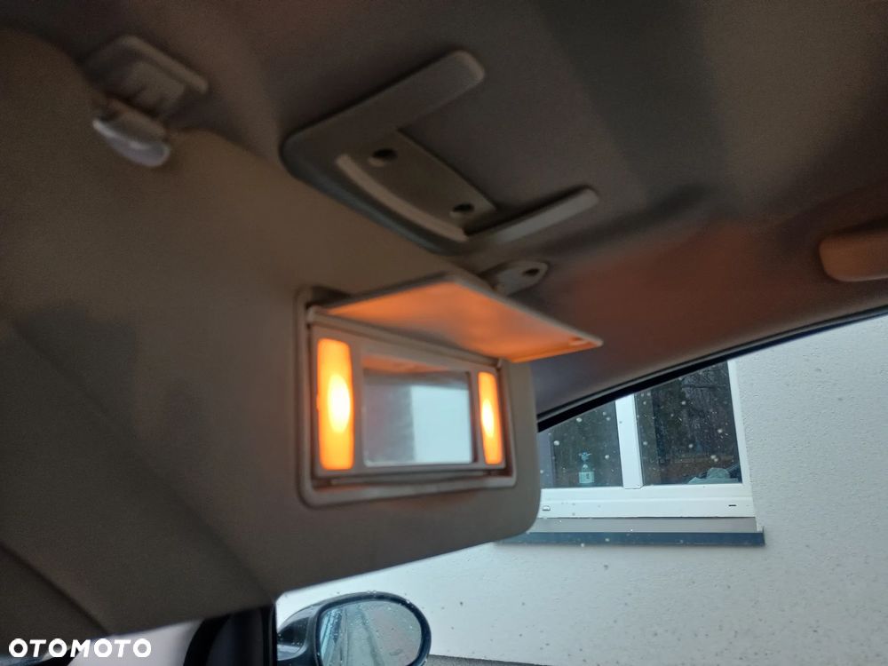 Citroën C5 2.0 HDi Control+ - 12