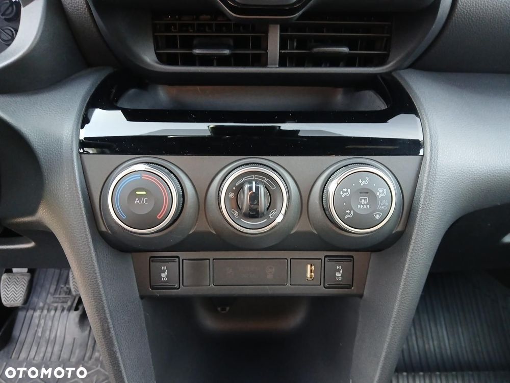 Toyota Yaris Cross 1.5 Comfort - 30