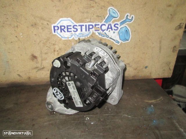ALTERNADOR FG23S068 2616716D BMW F34 X DRIVE 2014 335 GT - 1