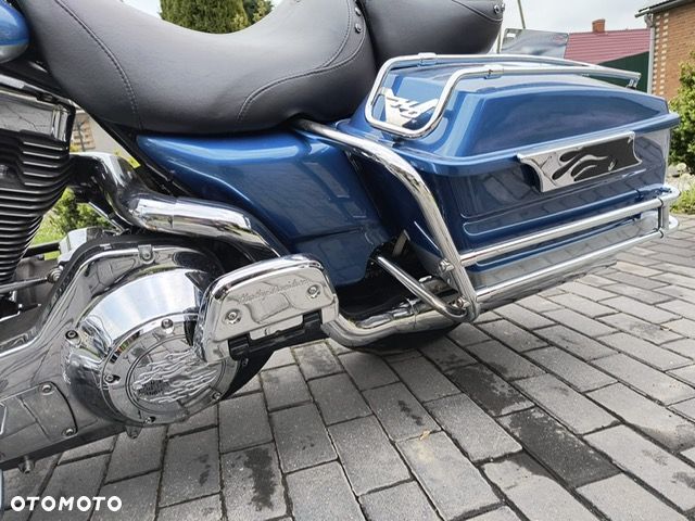 Harley-Davidson Touring Road King - 5