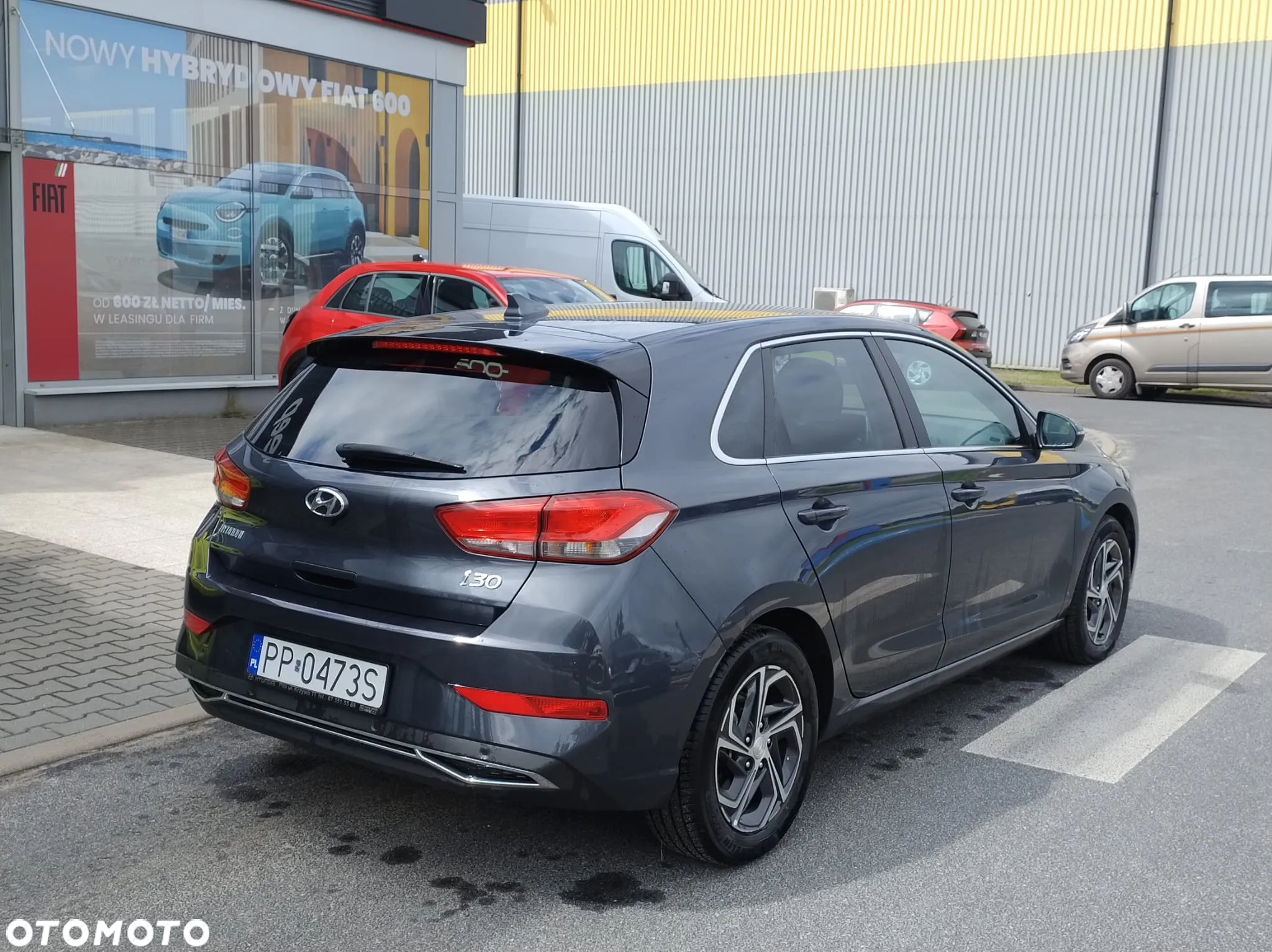 Hyundai i30 1.0 T-GDI Comfort - 3