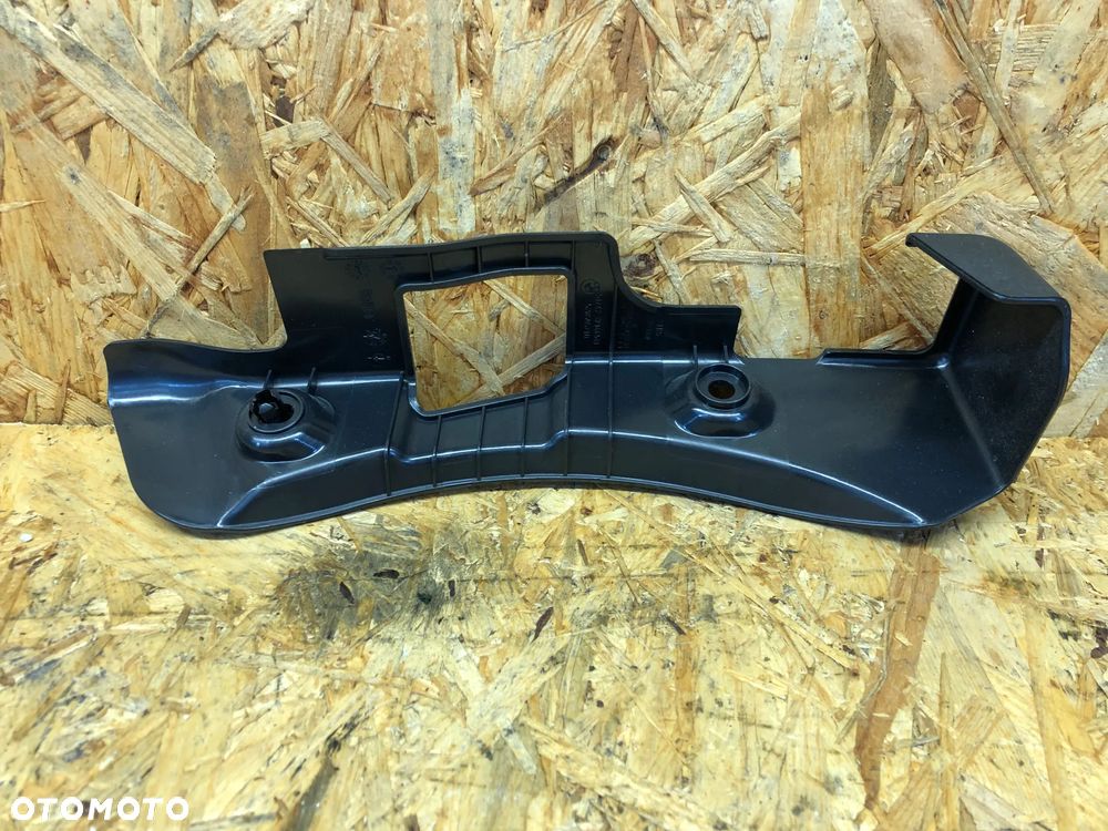 BMW E93 OBUDOWA OSŁONA ZAGŁOWKA LAMPY BAGAŻNIKA LEWA PRAWA - 9