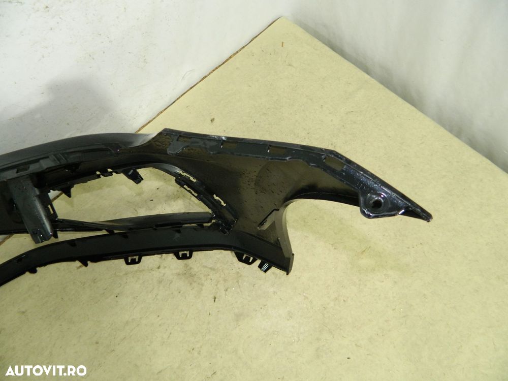 Bara fata VW Golf 7, R-Line facelift, 2017, 2018, 2019, 2020, 5G0807221LR - 6