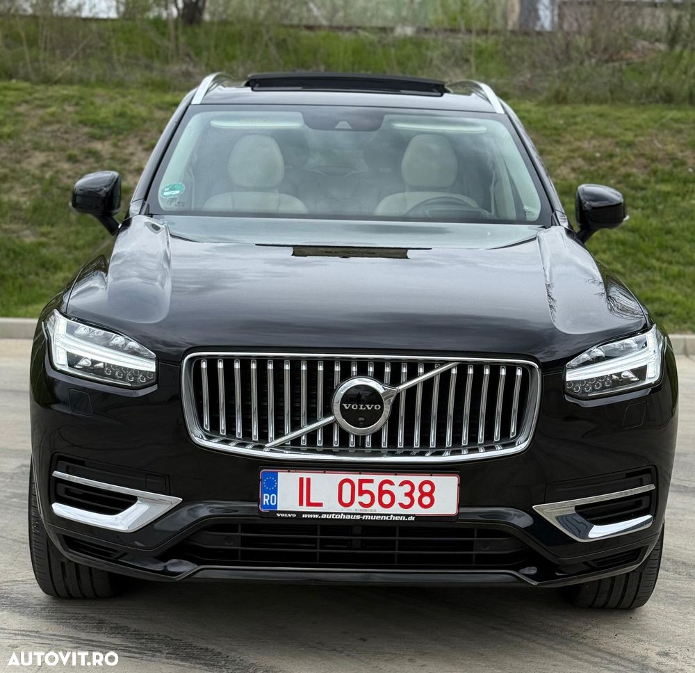 Volvo XC 90 - 3
