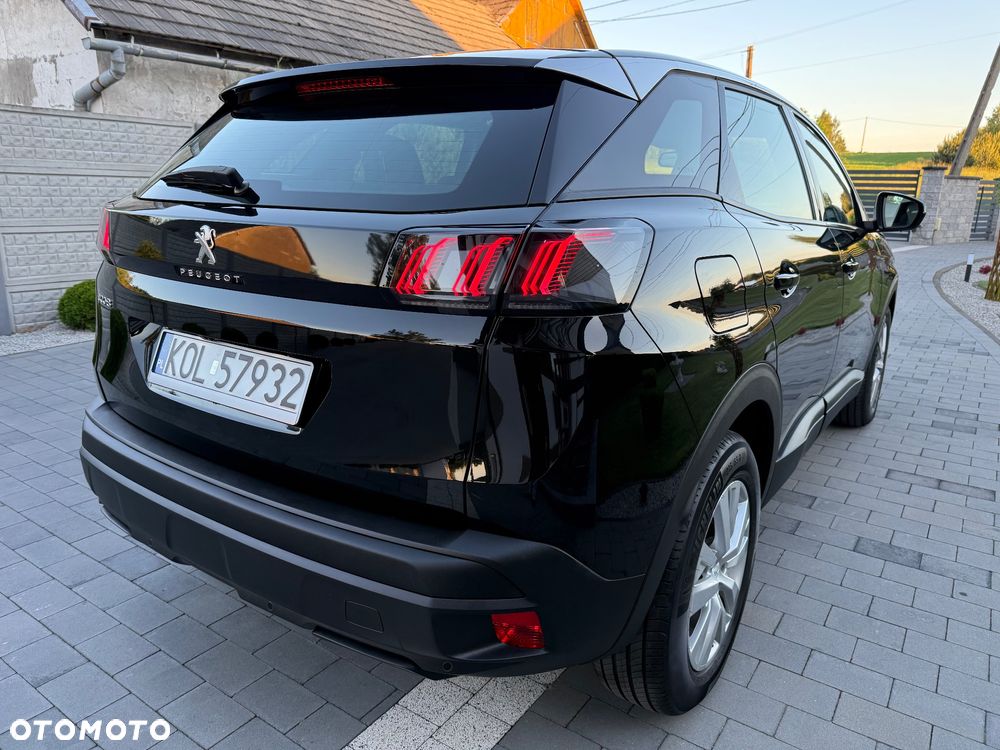 Peugeot 3008 1.2 PureTech Active Pack S&S - 3