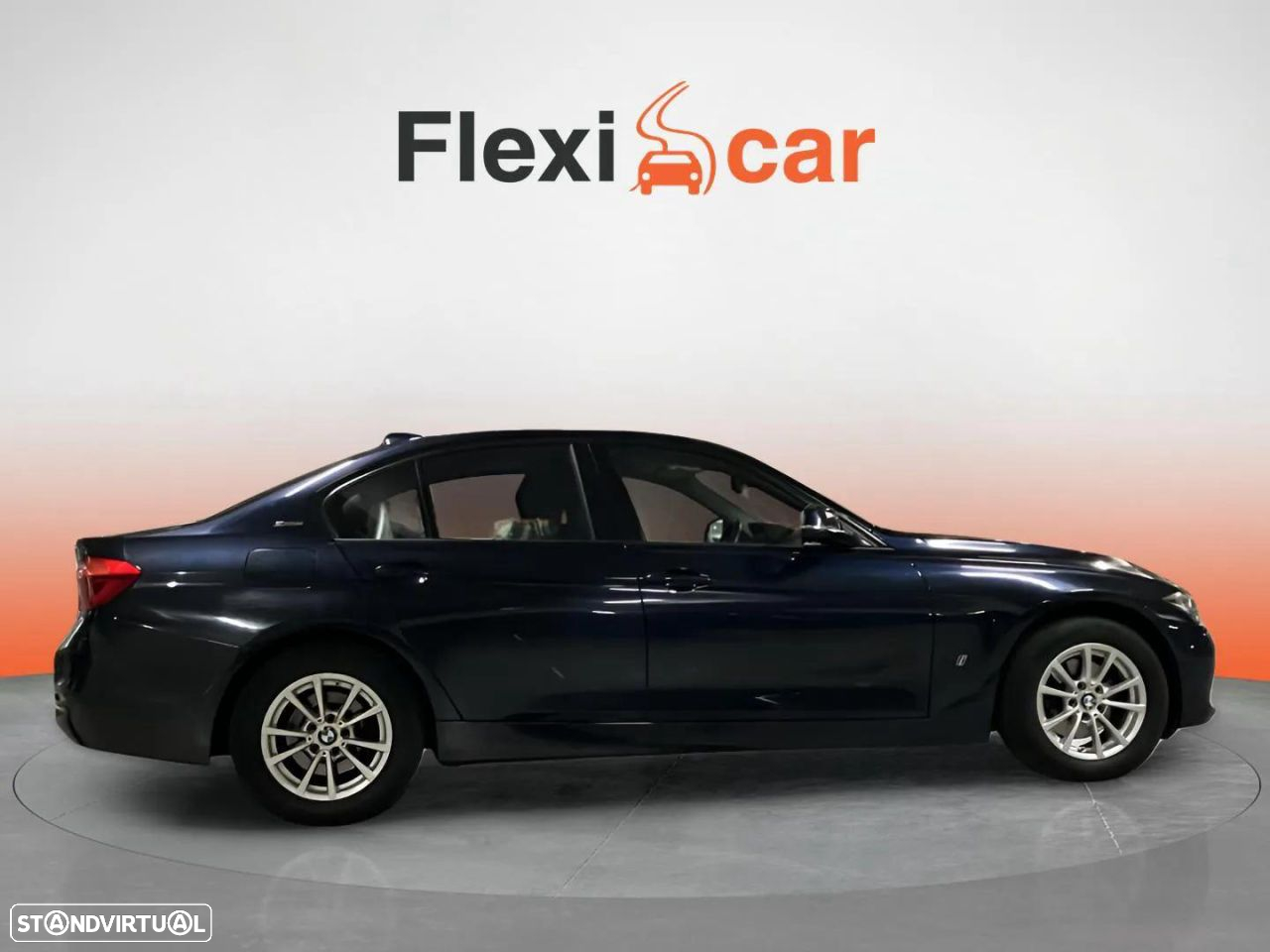 BMW 330 e iPerformance Line Sport - 5
