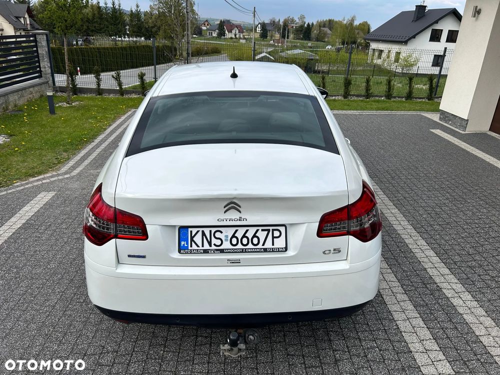 Citroën C5 - 24