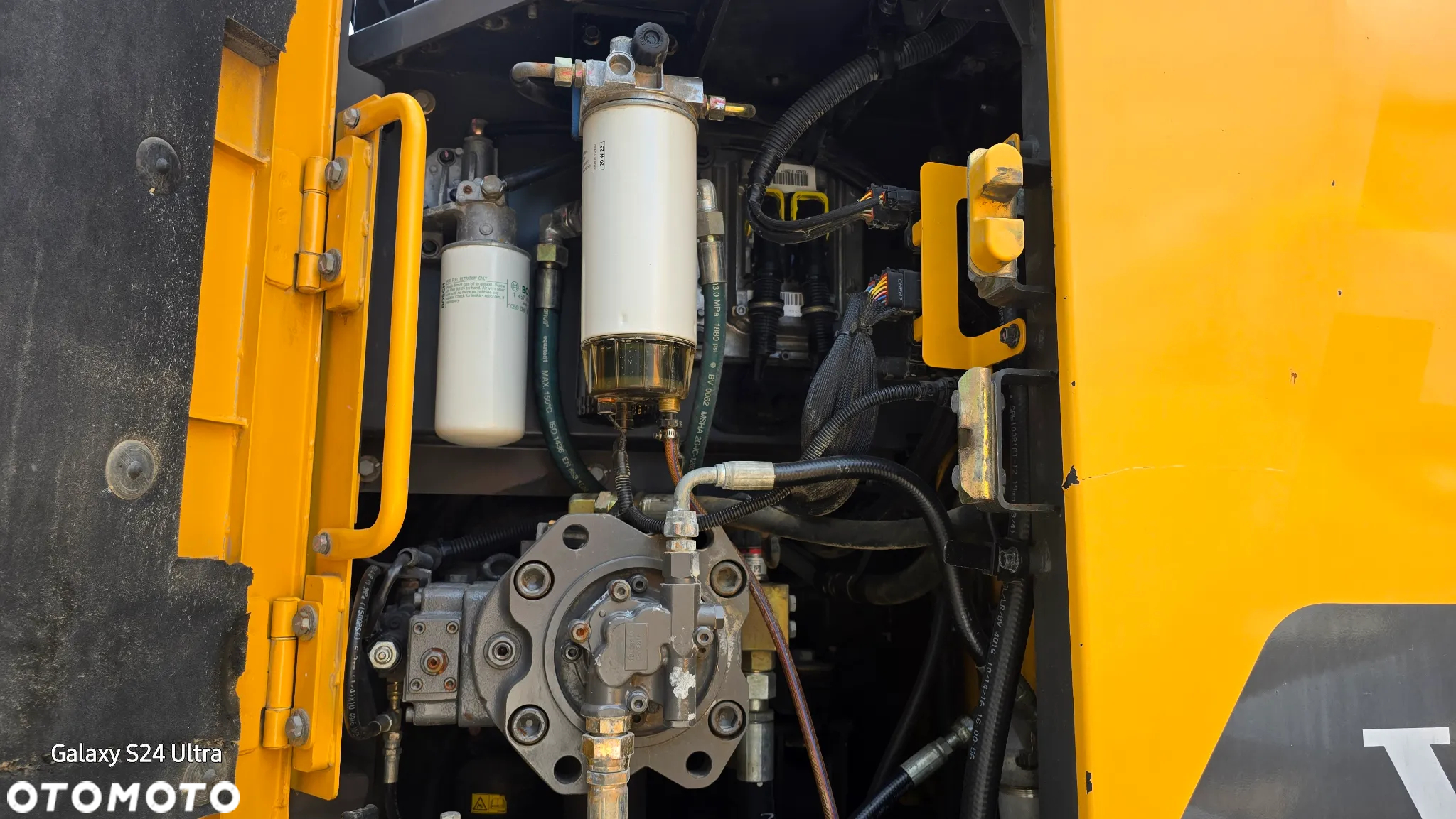 Volvo Ecr235 - 12
