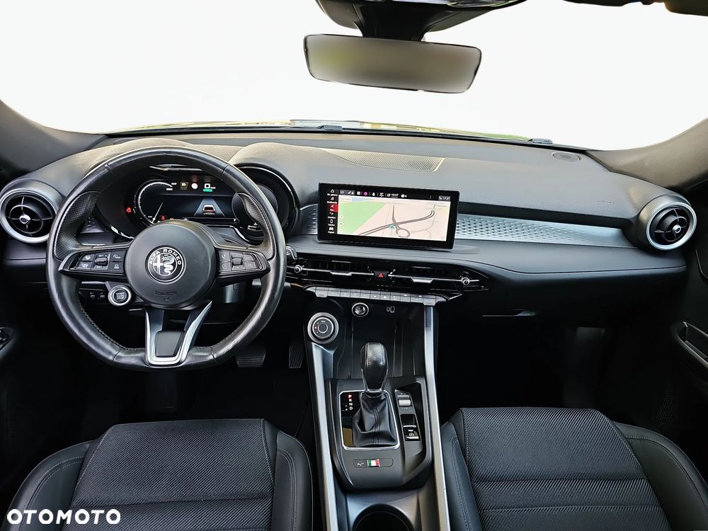 Alfa Romeo Tonale 1.5 T4 GSE mHEV Sprint DCT - 34