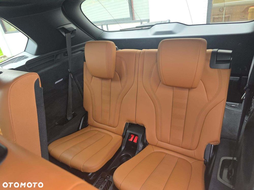 BMW X5 xDrive40i mHEV sport - 11