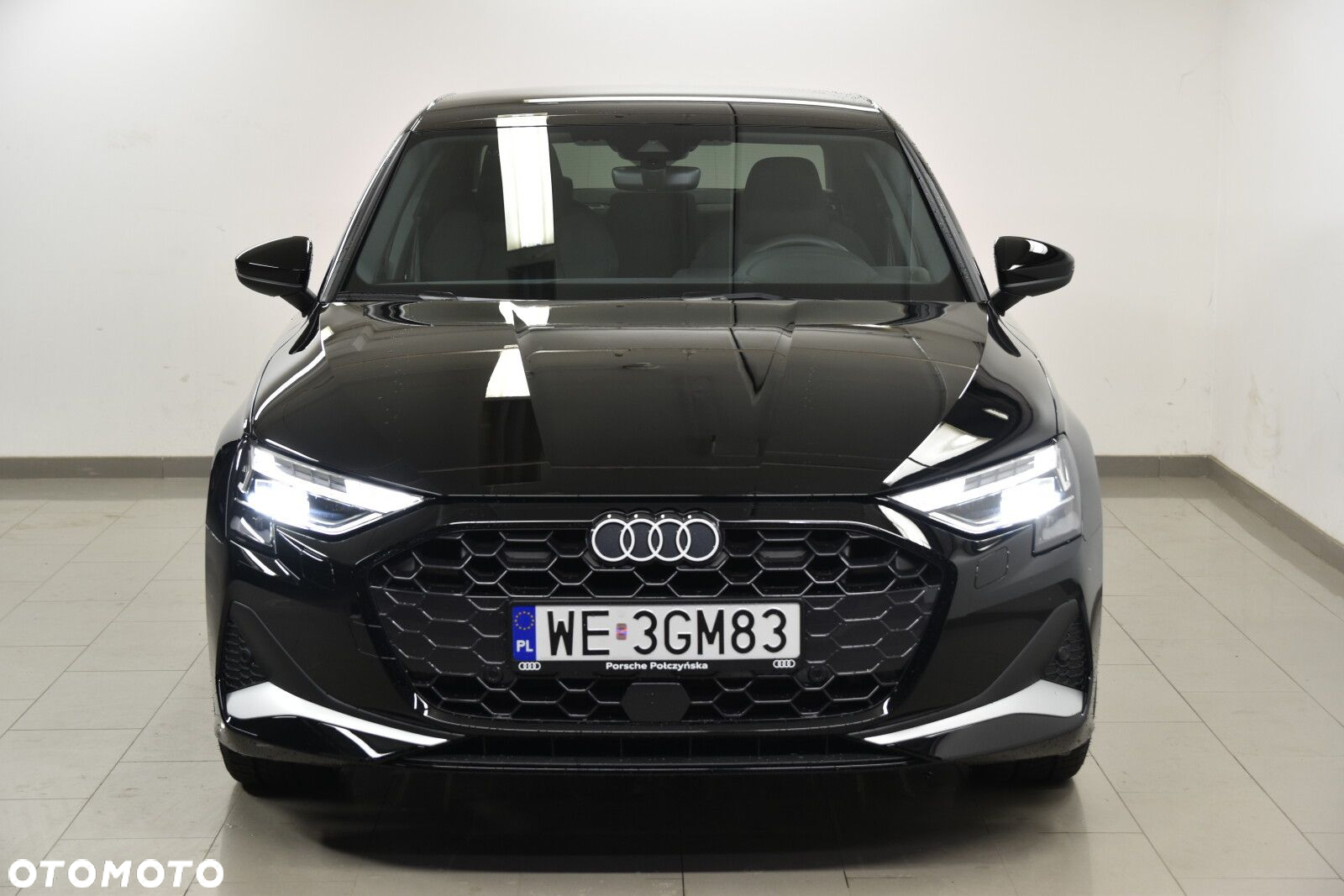 Audi A3 - 3