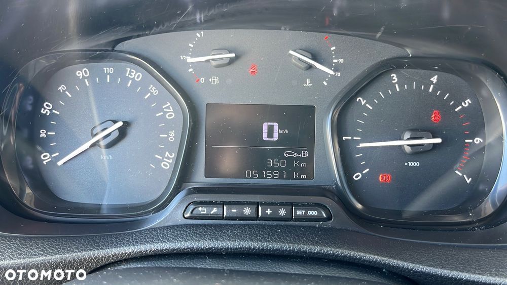 Fiat Scudo - 21