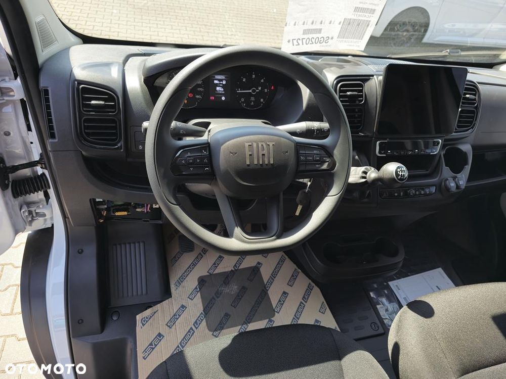 Fiat Ducato Maxi H3-Power L3H2 - 13