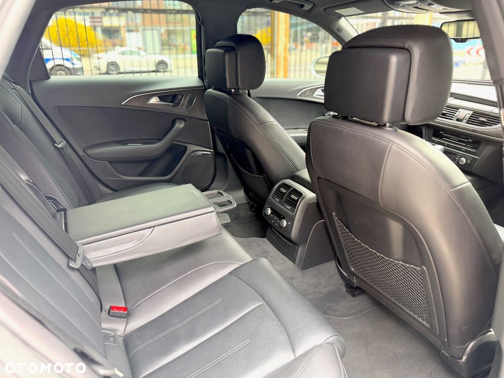 Audi A6 Limousine - 20