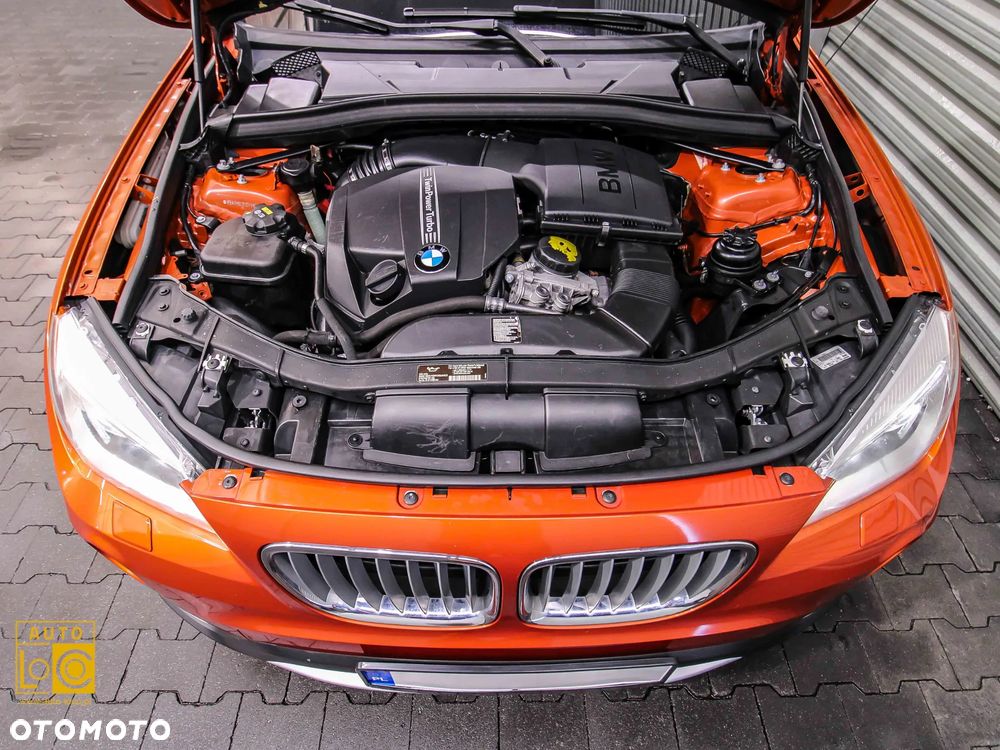 BMW X1 - 15