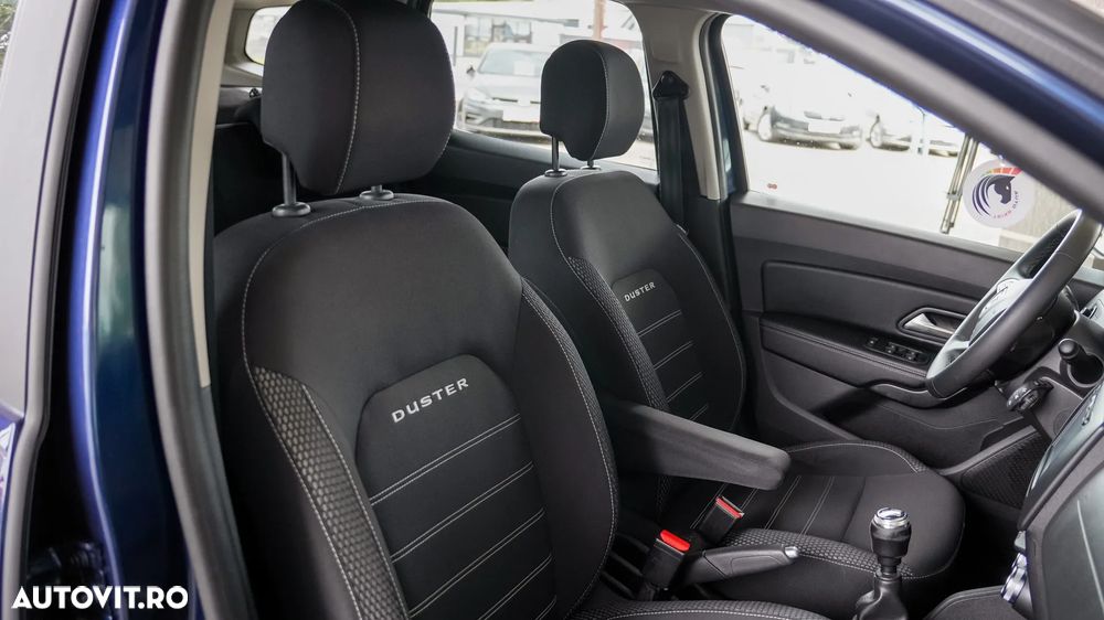 Dacia Duster - 27