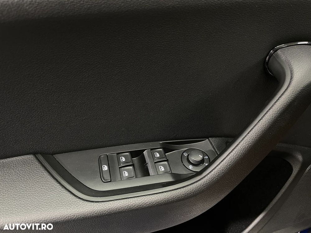 Skoda Superb - 20