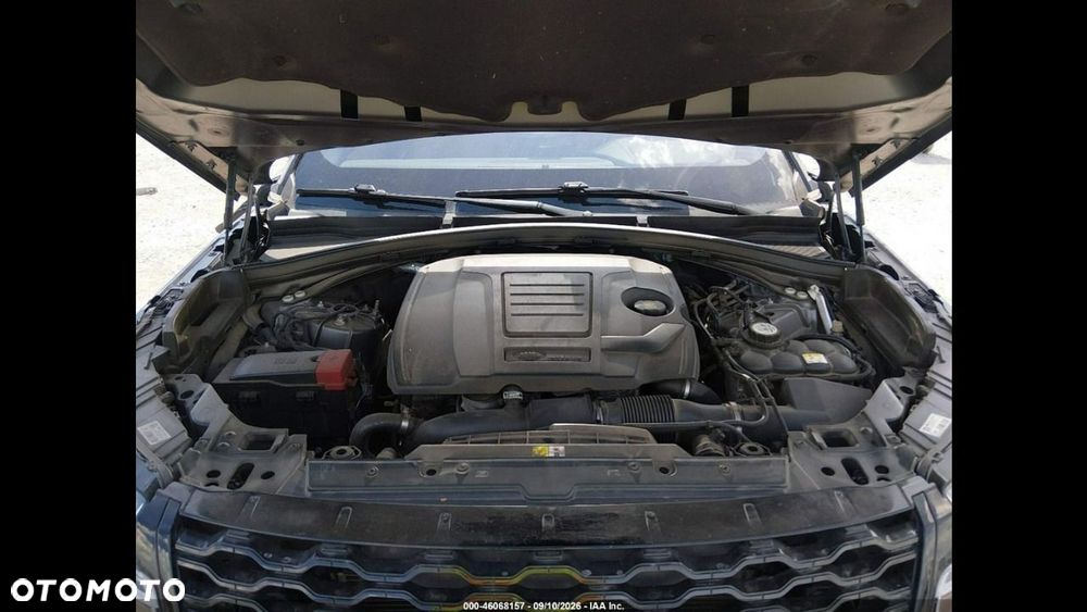 Land Rover Range Rover Velar - 12