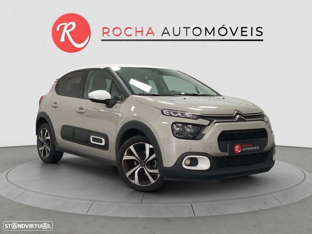 Citroën C3 Pure Tech S&S Feel Pack - 3