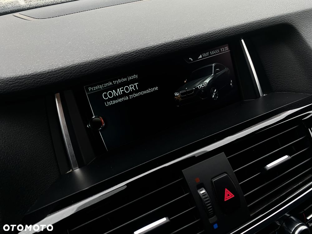 BMW X4 xDrive20i Edycja M Sport - 22