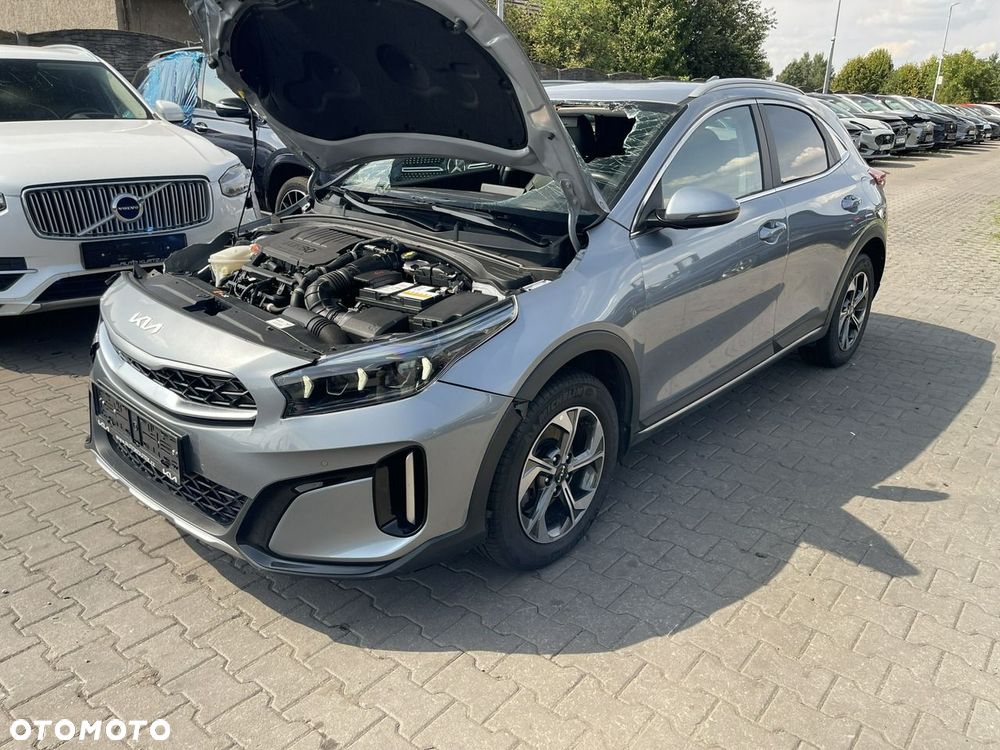Kia XCeed 1.5 T-GDI OPF SPIRIT - 4