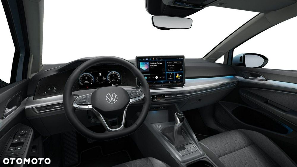 Volkswagen Golf Variant 1.5 TSI Life Plus - 6