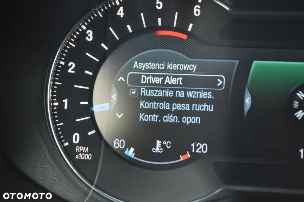 Ford S-Max 2.0 TDCi Titanium - 22