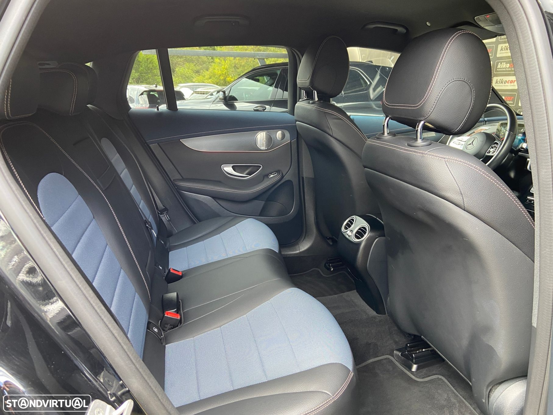 Mercedes-Benz EQC 400 4Matic AMG Line - 50