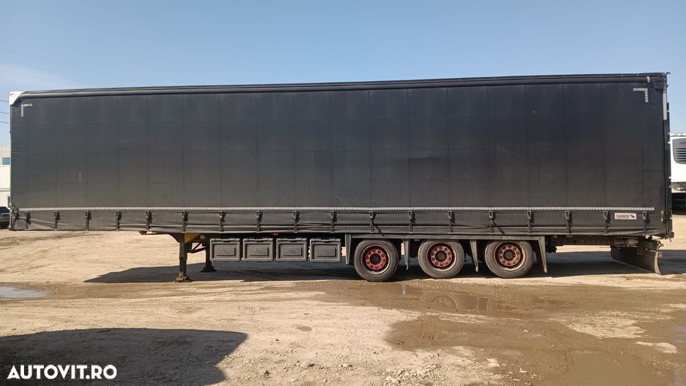 Schmitz Cargobull SCS 24 - 4