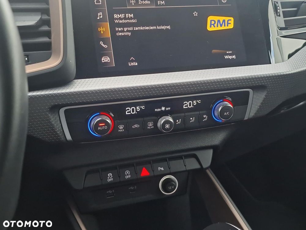 Audi A1 Sportback - 24