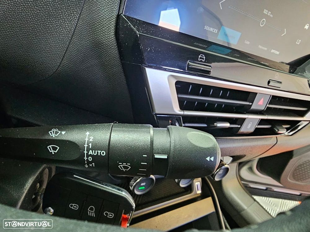 Citroën C4 1.2 PureTech Shine - 19