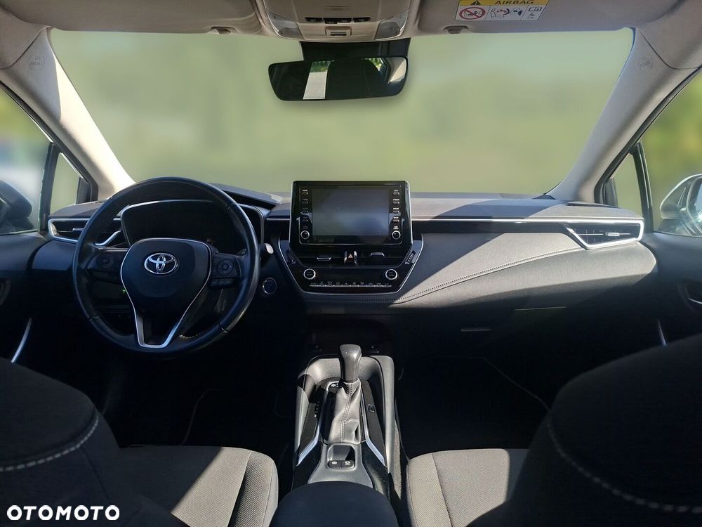Toyota Corolla 1.8 Hybrid Comfort - 14