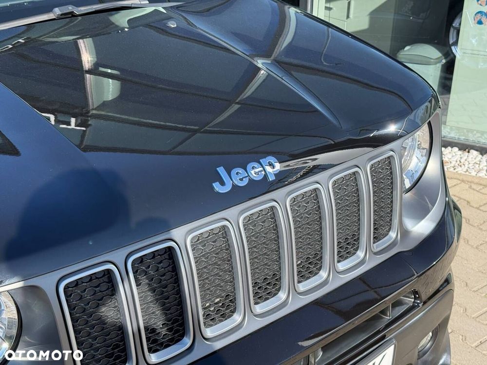 Jeep Renegade 1.3 GSE T4 Turbo PHEV 4xe Limited S&S - 7