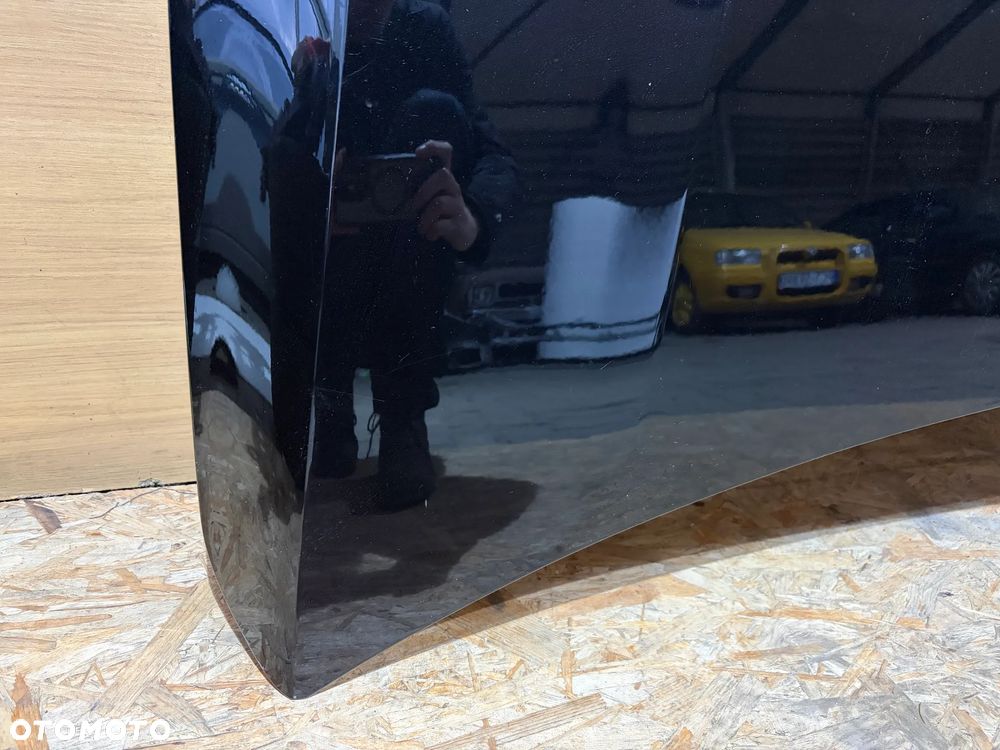 Maska aluminiowa Audi Q7 II 15- 4M0 - 18