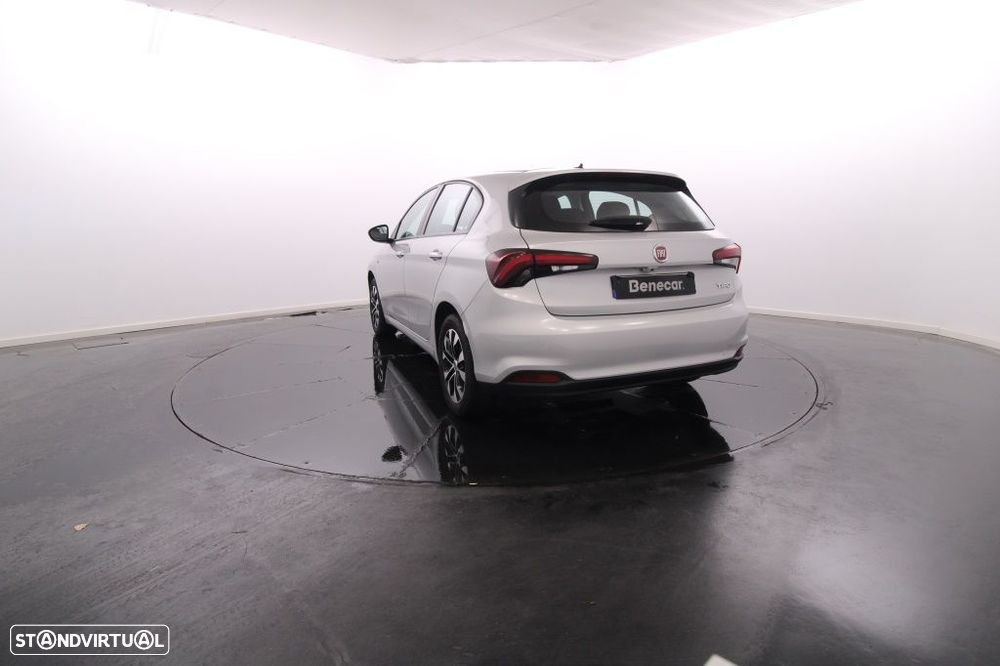 Fiat Tipo 1.3 MultiJet City Life - 5