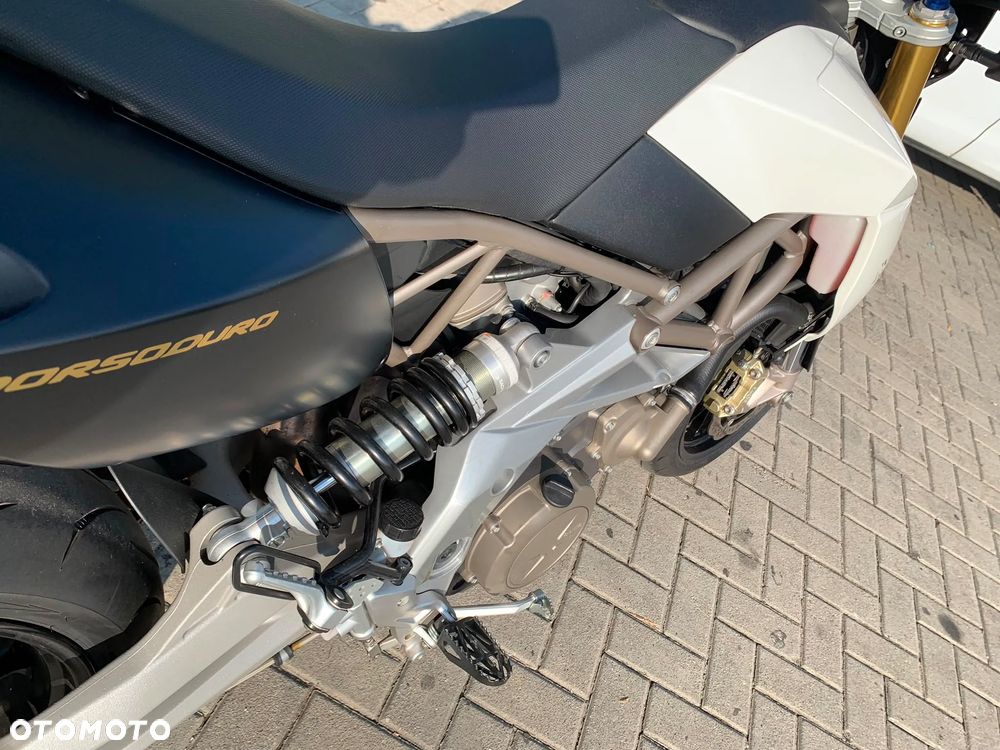 Aprilia Dorsoduro - 15